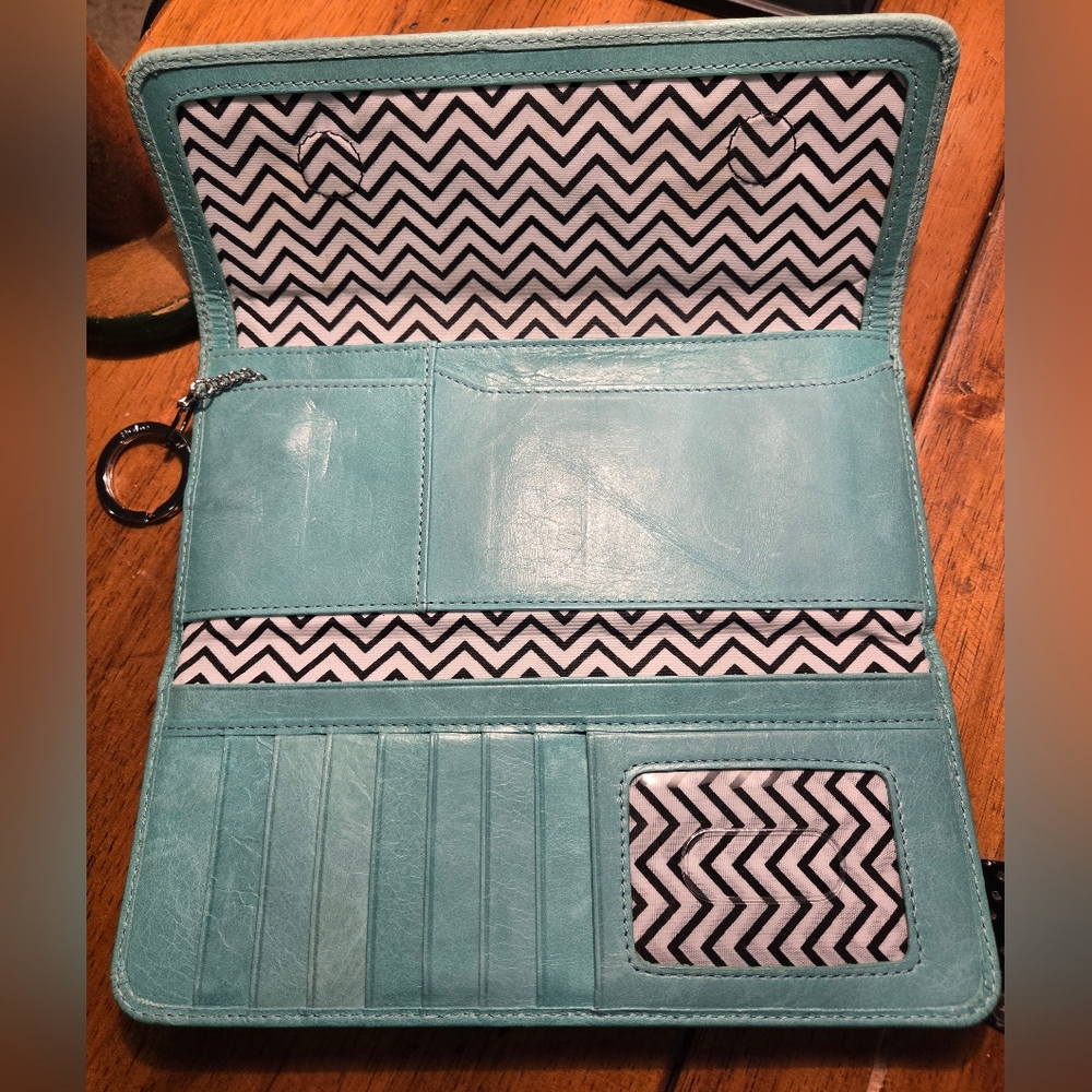 Hobo Sadie Trifold